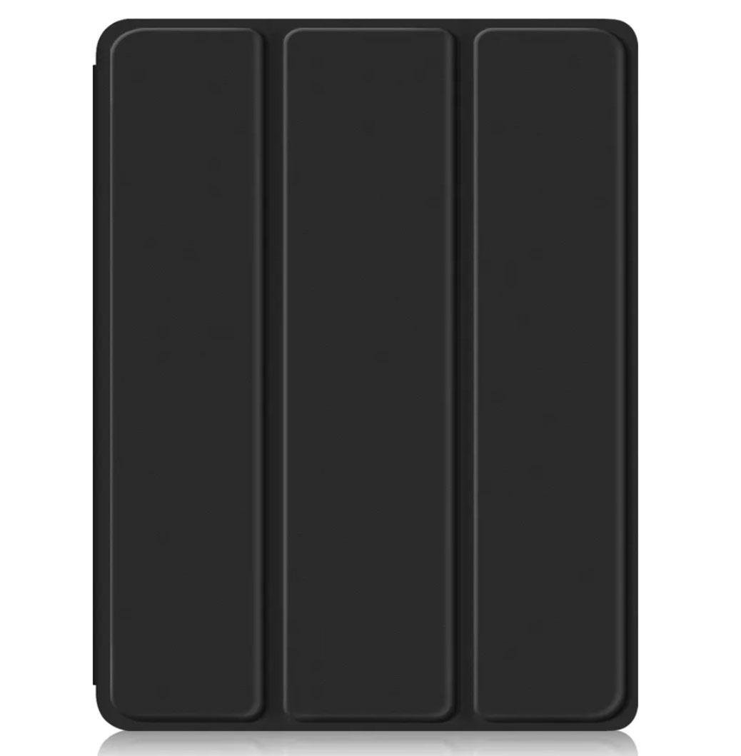 Чехол Primolux Transparent для планшета Apple iPad Pro 11" 2022/2021/2020 Black/Clear (2652195010) - фото 3 Чехол Primolux Transparent для планшета Apple iPad Pro 11" 2022/2021/2020 Black/Clear (2652195010) - фото 3