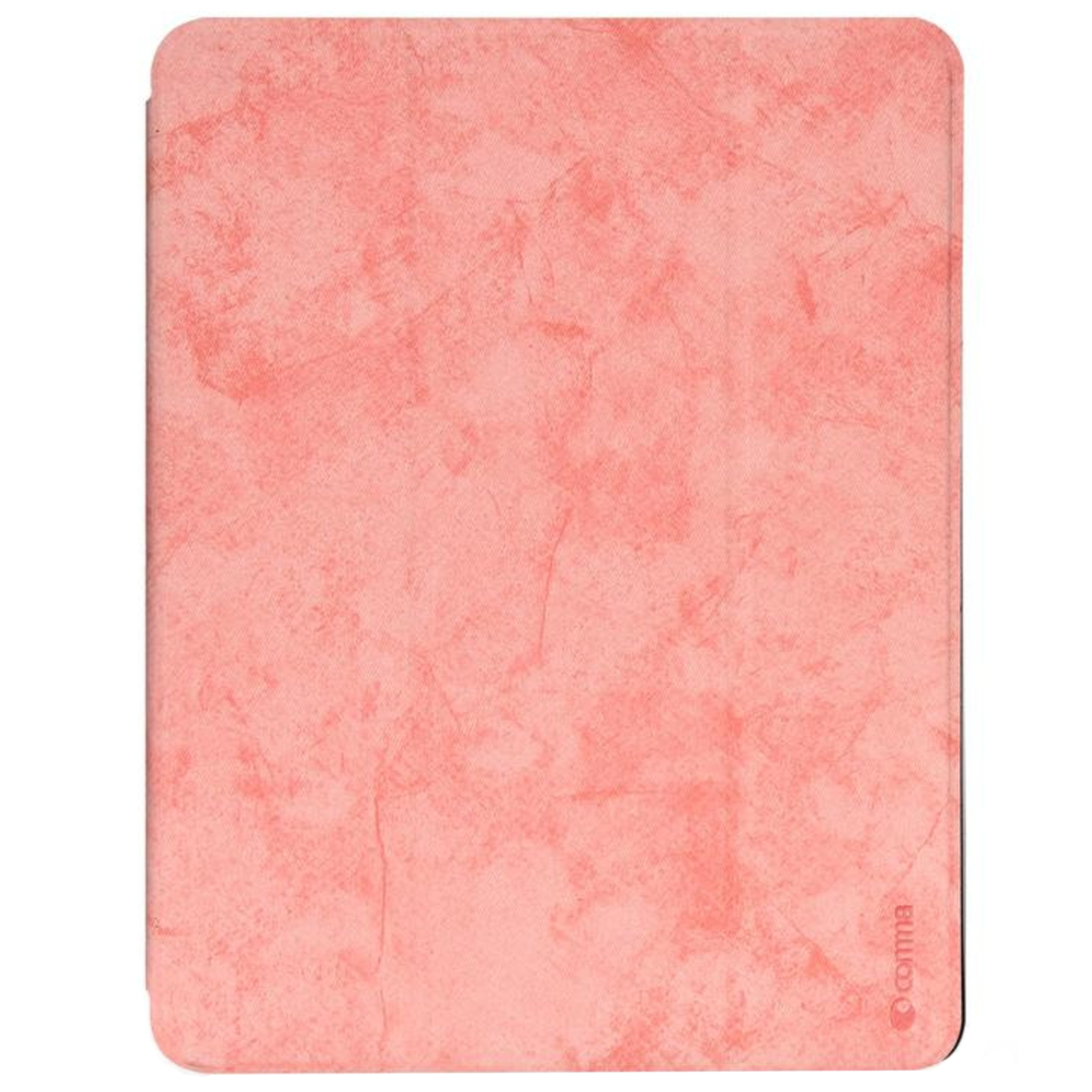Чехол-книжка кожанный Comma Leather Case for iPad Mini 5 Pink