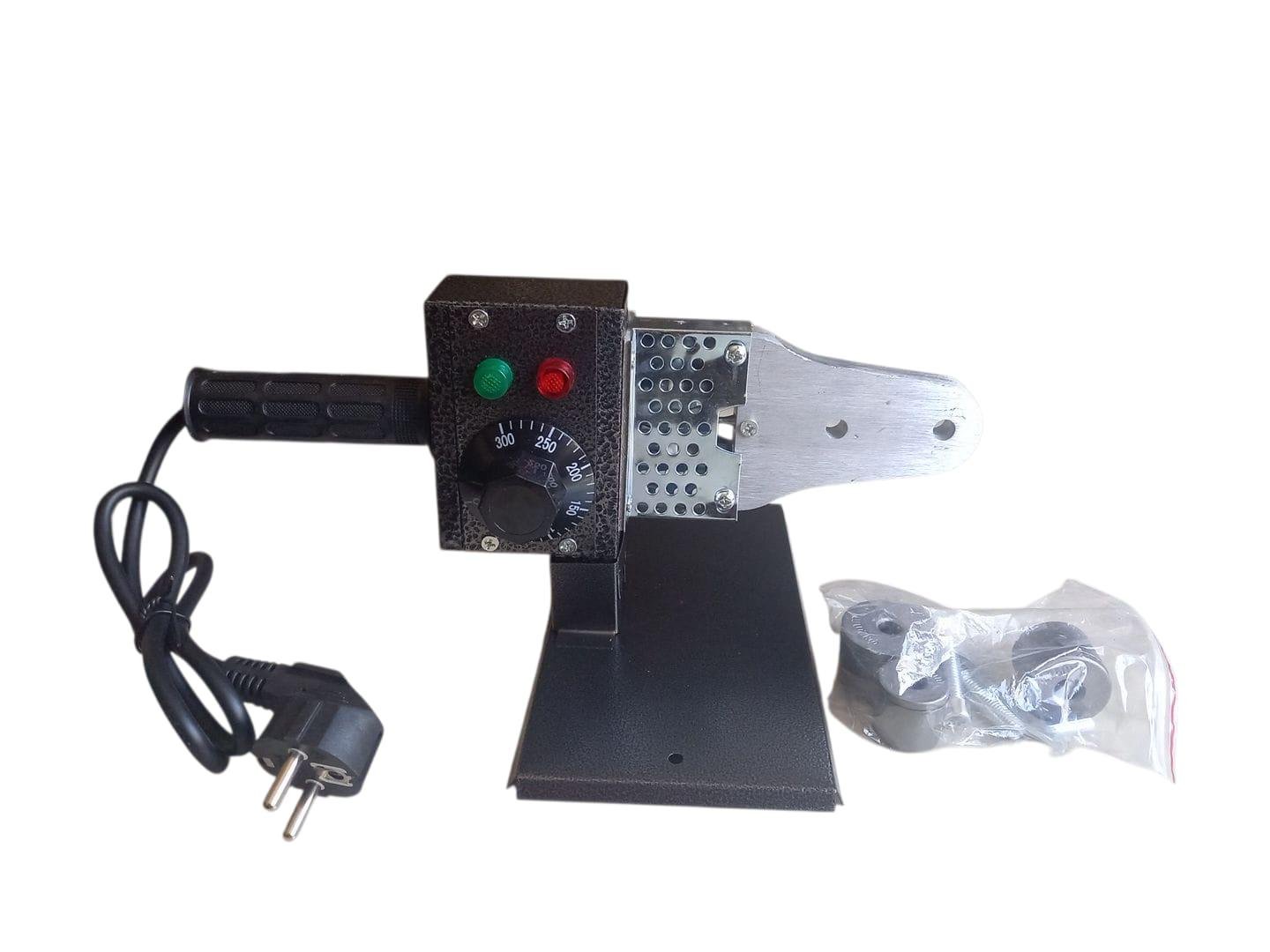 Паяльник VORSKLA ПМЗ 1,2/3 для пластиковых труб (28573448)