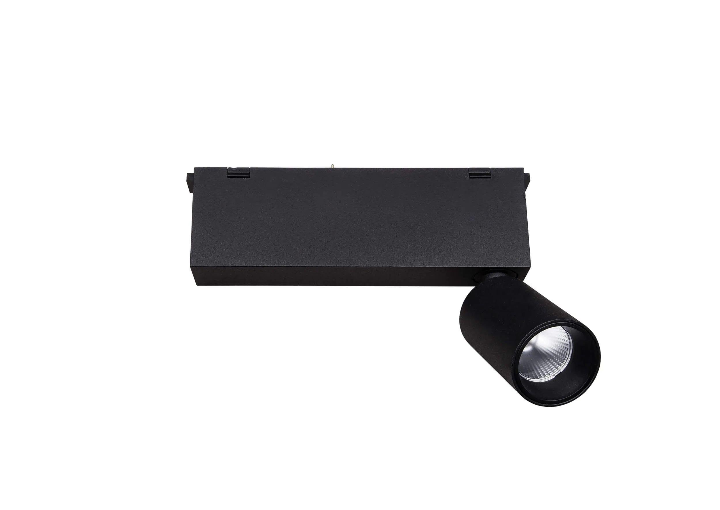 Трековий світильник MJ-Light Magnet TS-TL7575/7W 4000K (9421111) - фото 2 Трековий світильник MJ-Light Magnet TS-TL7575/7W 4000K (9421111) - фото 2