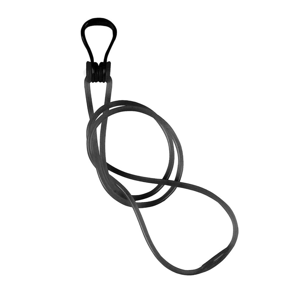 Затискач для носа Arena STRAP NOSE CLIP PRO Чорний (6936116101732)