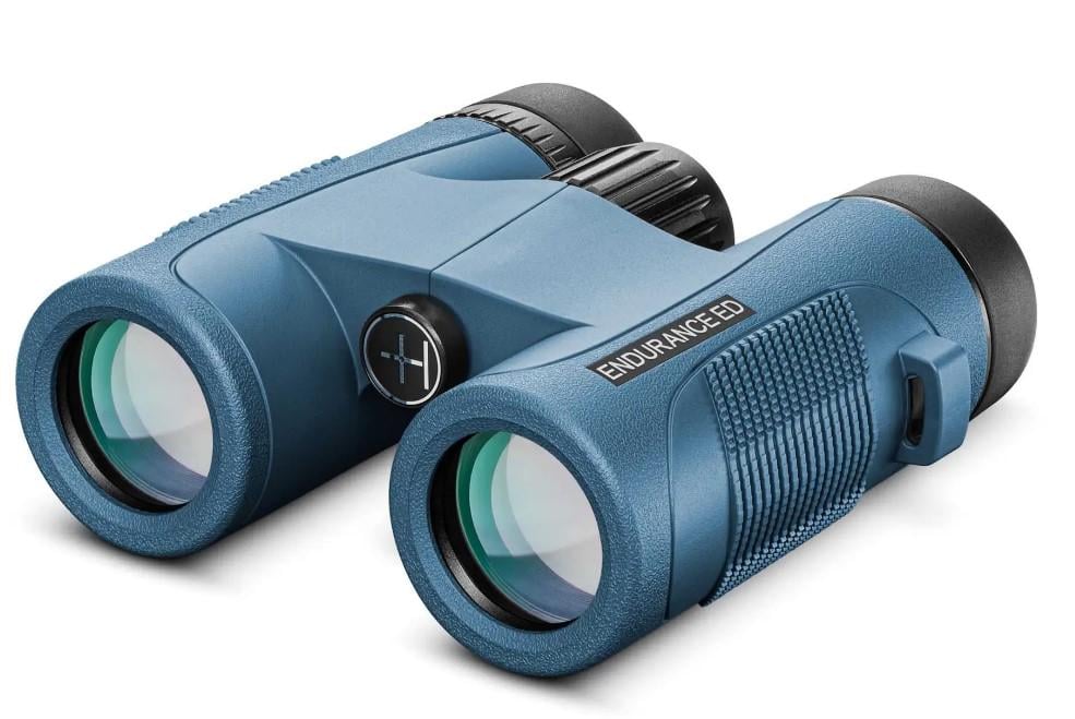 Бінокль Hawke Endurance ED Marine 7x32 мм Blue (36500)