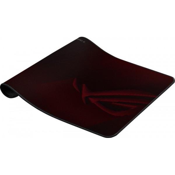 Килимок для мишки ASUS ROG Scabbard II Black Medium (90MP02H0-BPUA00) - фото 6