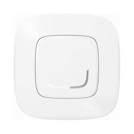 Набір керування освітленням Legrand Valena Allure with NETATMO мікрореле та 2 smart-вимикача Білий (ERC-752550)