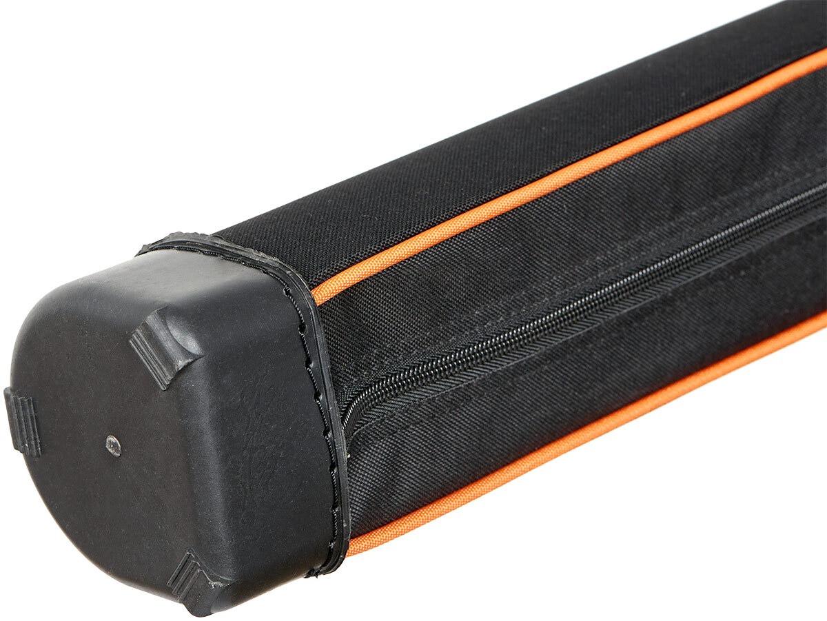 Чехол-тубус для удилищ Select Semi Hard Rod Case 125x10 см (2091783468) - фото 3