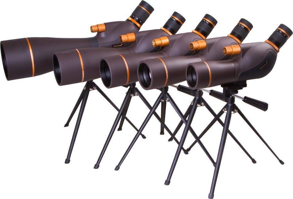 Підзорна труба Levenhuk Blaze PRO 70 (299886) - фото 3 Підзорна труба Levenhuk Blaze PRO 70 (299886) - фото 3