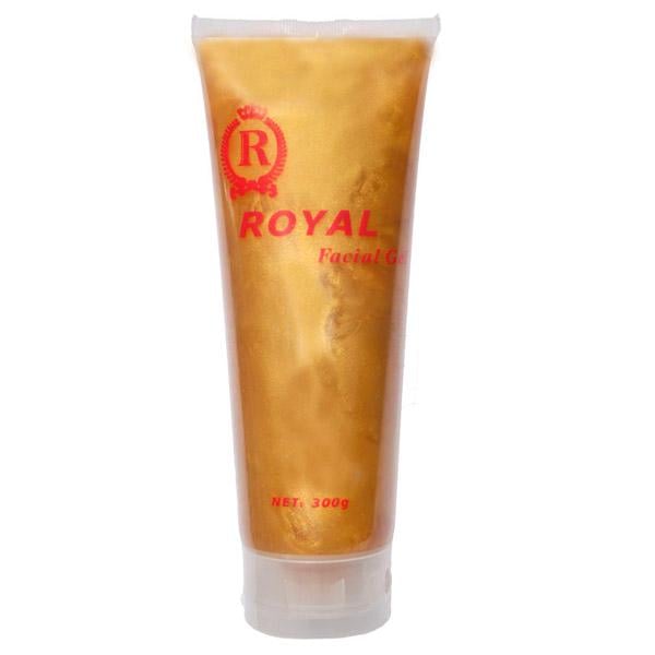 Золотий гель Royal Facial Gel 300 г