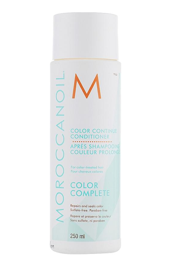 Кондиціонер для збереження кольору фарбованого волосся Moroccanoil Color Continue 250 мл (41171)