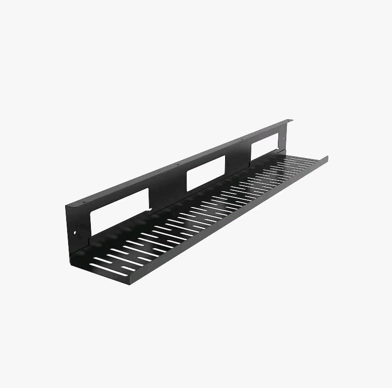 Кабель-менеджмент для проводов FlexiSpot CMP051L Black (CMP051L_B)