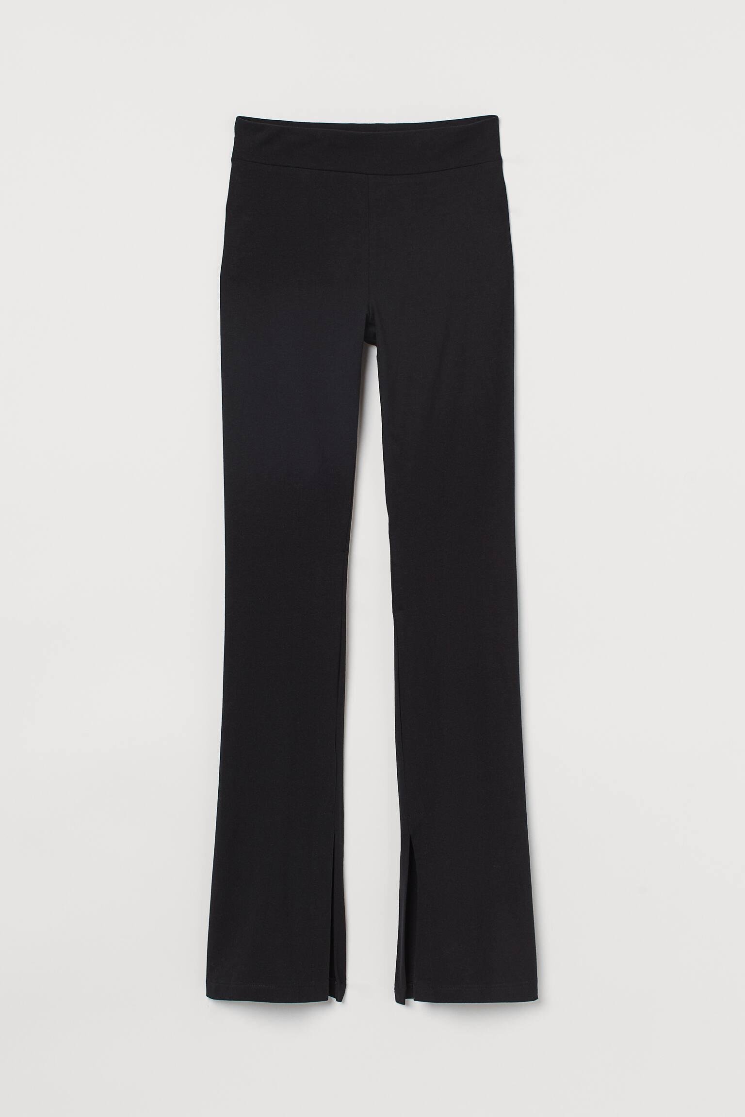 Леггинсы XS Черный (10086594wer)