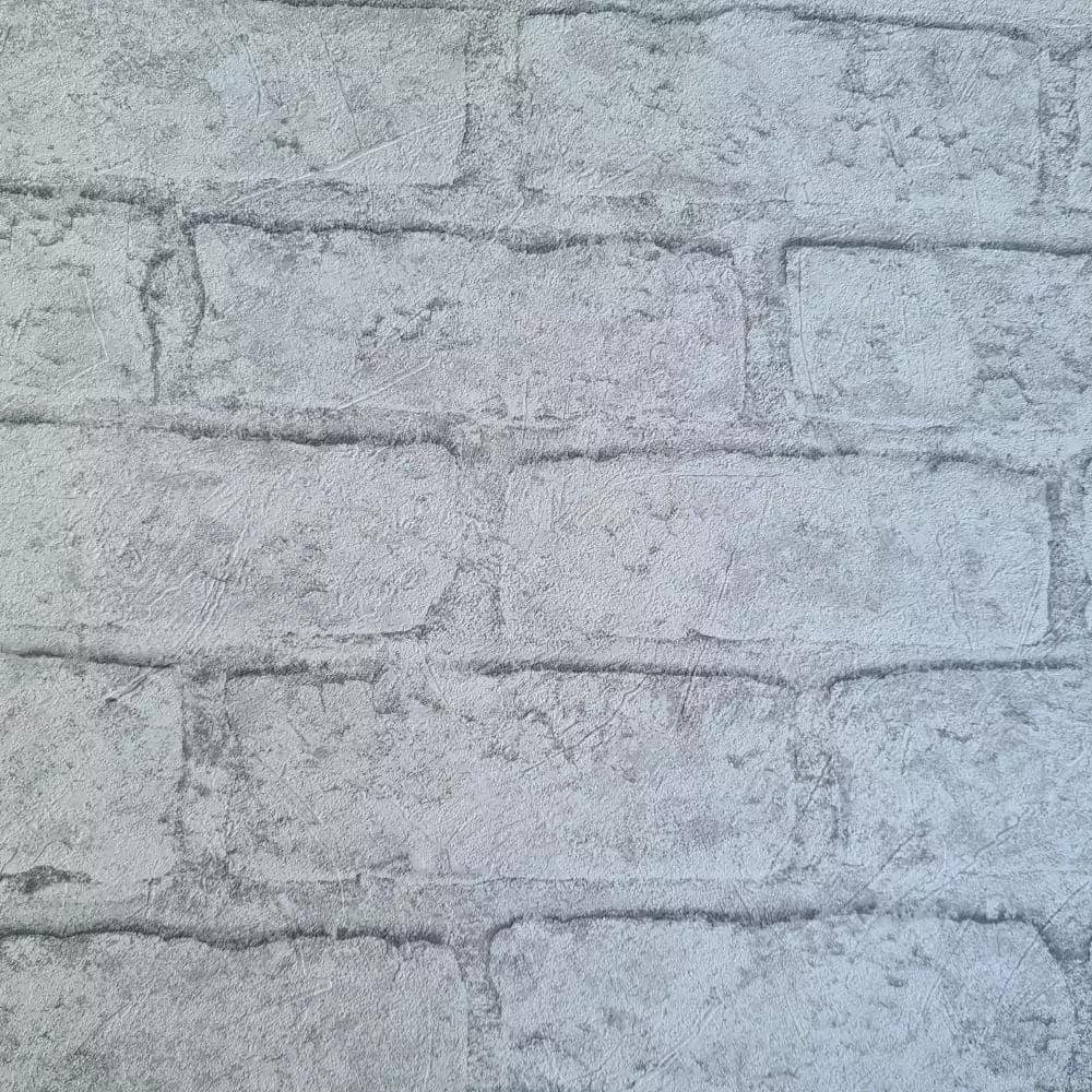 Обои флизелиновые GrandecoLife Universe 5 182201 Декор 1,06х10,05 м Серый