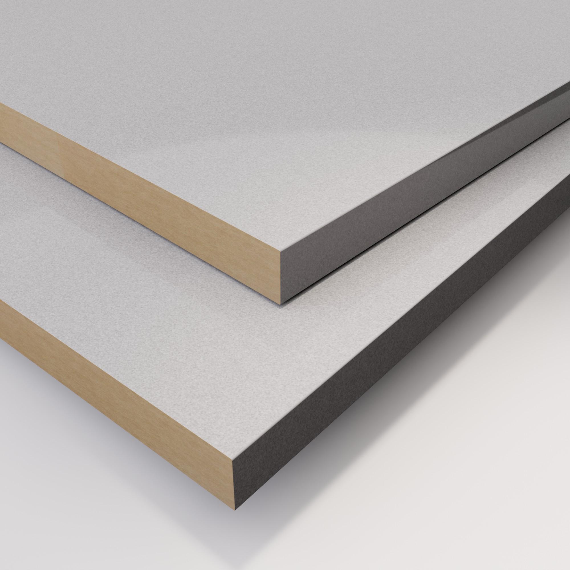 Панель МДФ Kastamonu P259 18 мм Металлический глянц (K00425)