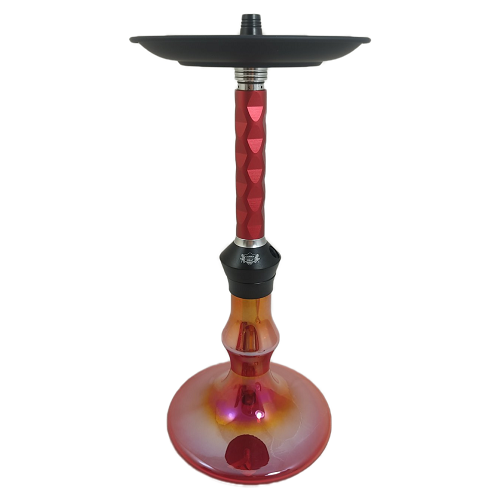 Кальян Garden Hookah 6151-2 Red (482001986)