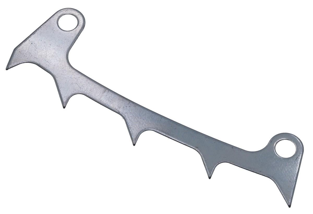 Зубчатый упор VJ Parts для аккумуляторной цепной пилы M AS4030/DUC256 код 346809-9 (saw1897)