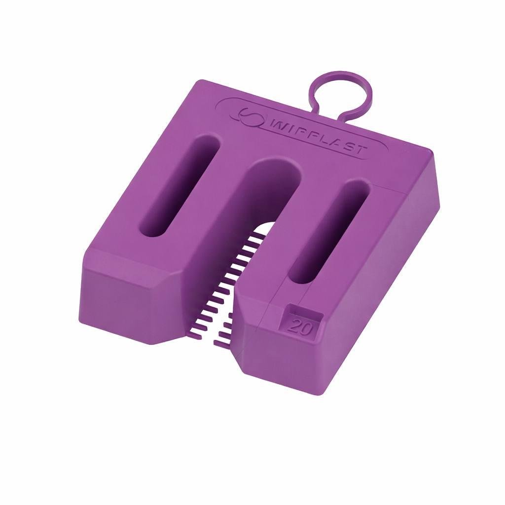 Підставка дистанційна універсальна WiroFix 20 мм 6 шт. (32149102)