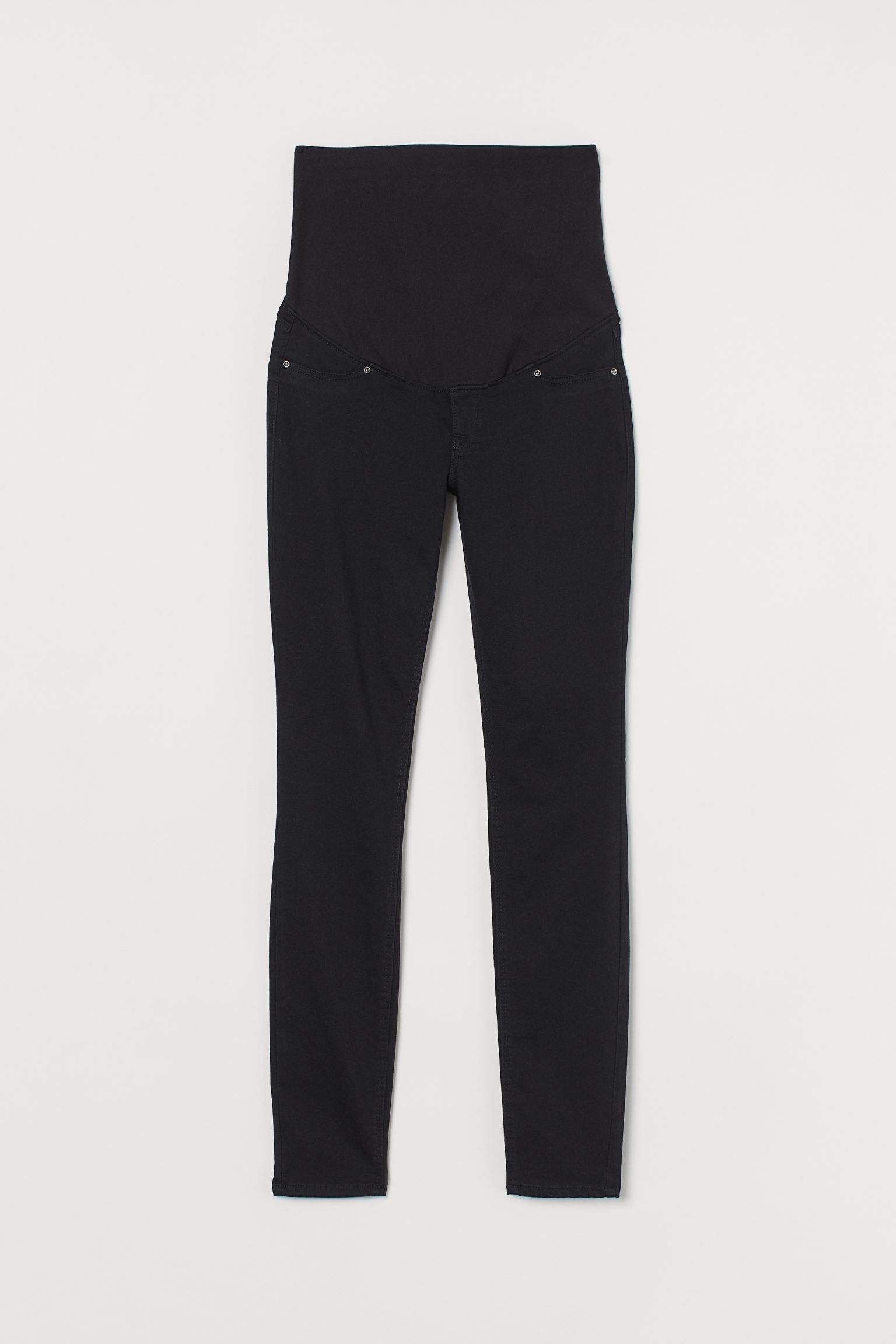 Брюки для беременных H&M XS Черный (3047753821)