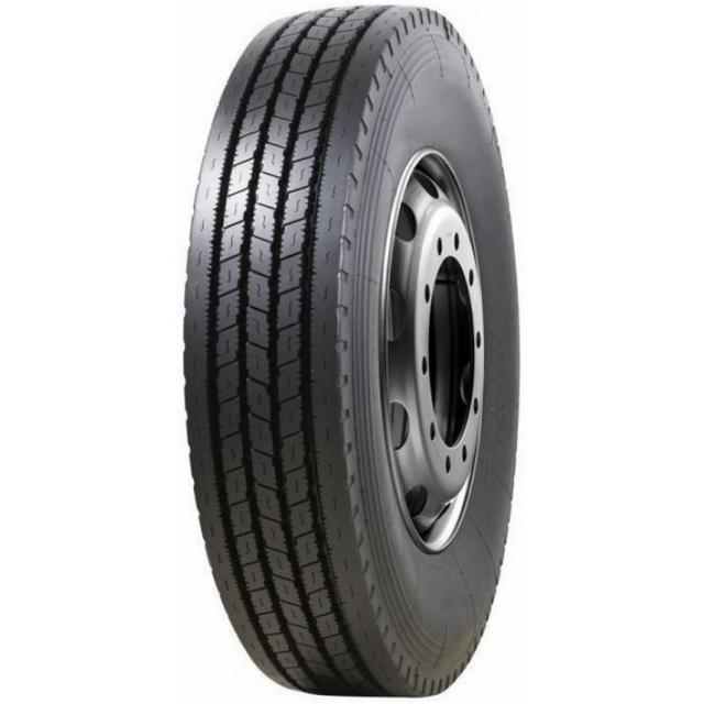 Шина всесезонна Ovation VI-111 кермова 235/75 R17,5 143/141J 16PR (1001188192)