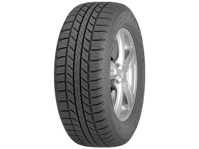 Шина летняя Goodyear Wrangler HP2 235/70 R16 106H (83842)