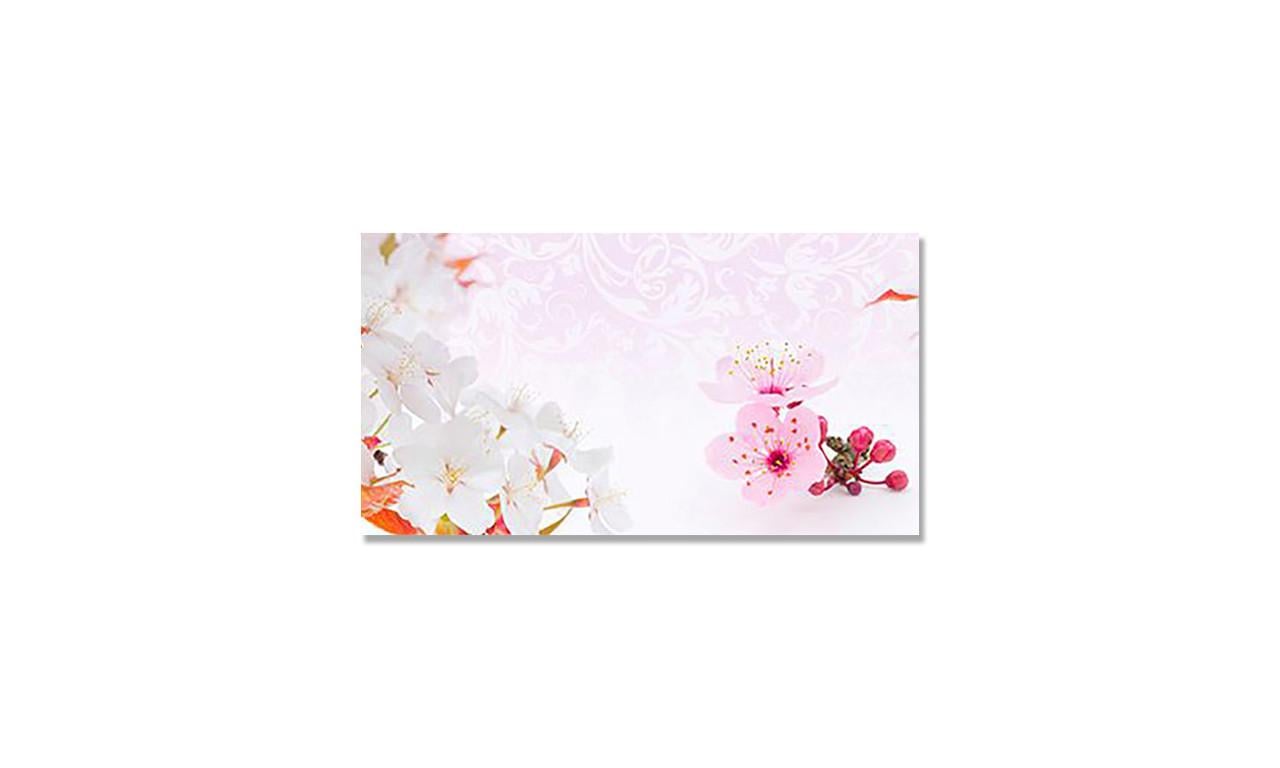 Наклейка виниловая на стол Zatarga Розовые цветы вишни 650х1200 мм (1267839479) Наклейка виниловая на стол Zatarga Розовые цветы вишни 650х1200 мм (1267839479)