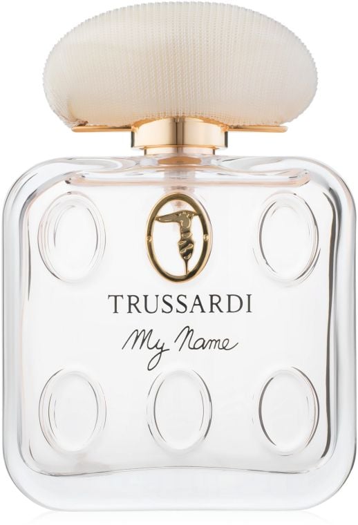 Парфюмированная вода Trussardi My Name 50 мл (2052_3687)