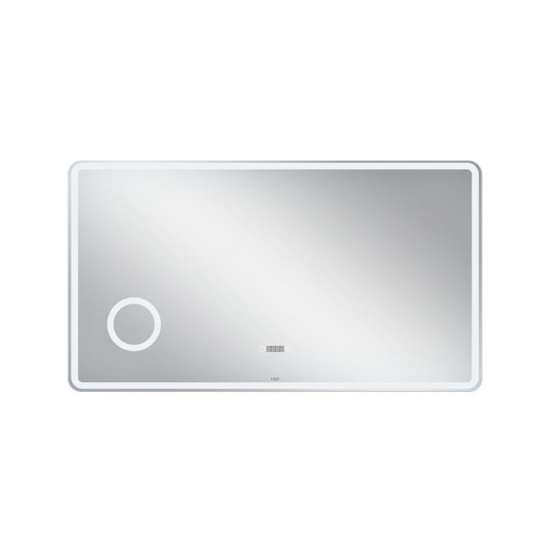 Зеркало Q-tap Crow с LED-подсветкой (QT0578141670120W)