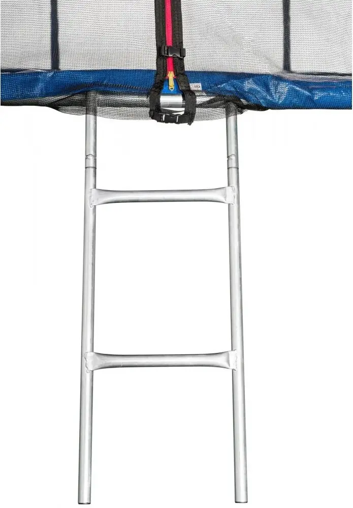 Батут Atleto 435 см с сеткой (21000300) - фото 3 Батут Atleto 435 см с сеткой (21000300) - фото 3