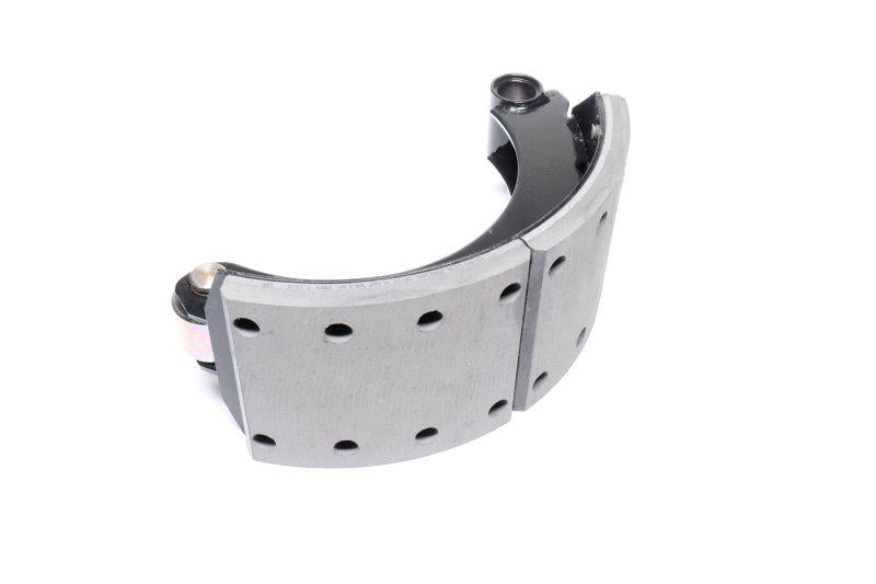 Колодки гальмівні Трібо для МАЗ ліва 18 мм (5336-3501091)