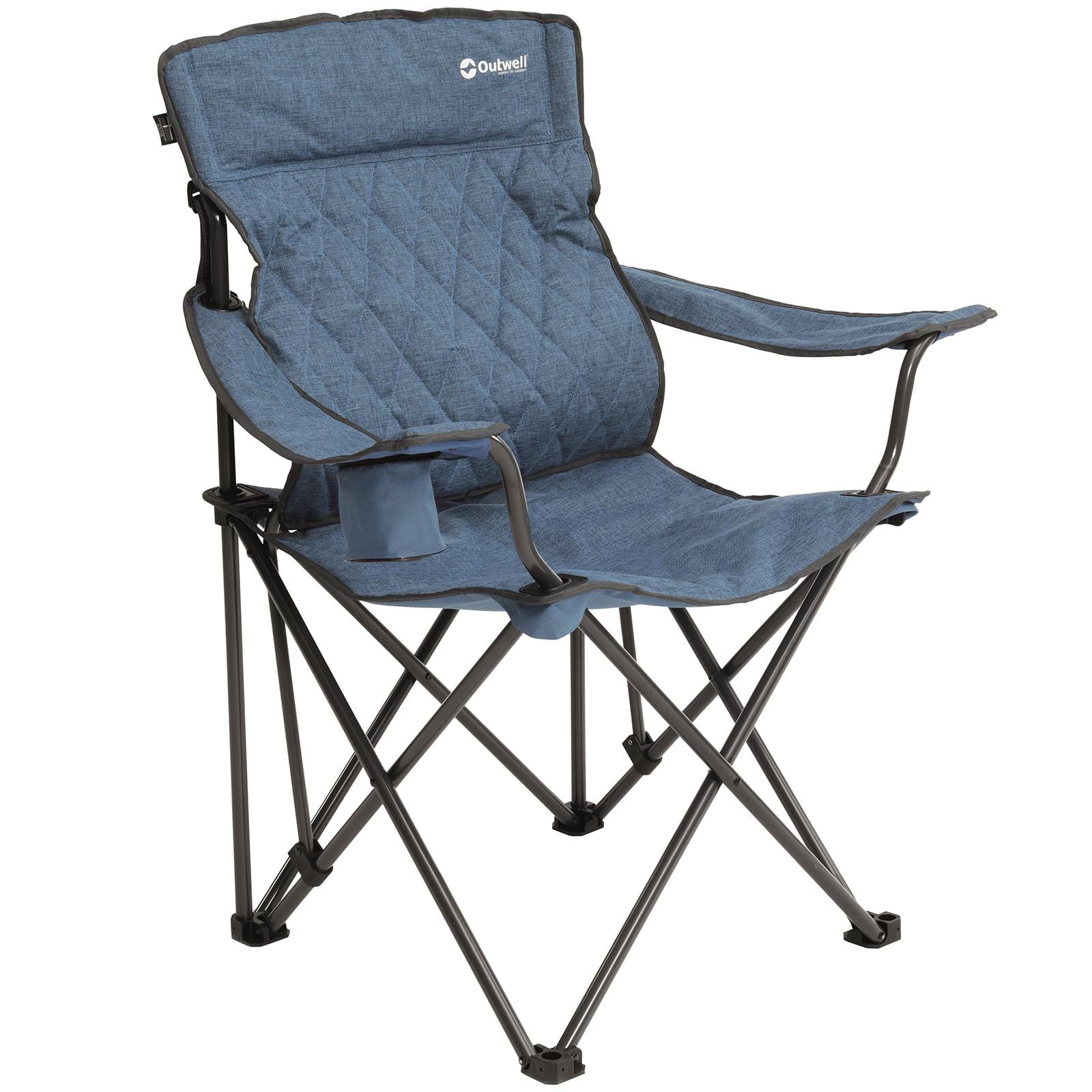 Стул туристический Outwell Kielder Blue (470313)