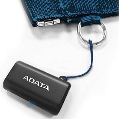 Кардидер OTG ADATA microSD microUSB USB 2.0 MRBK Черный - фото 5