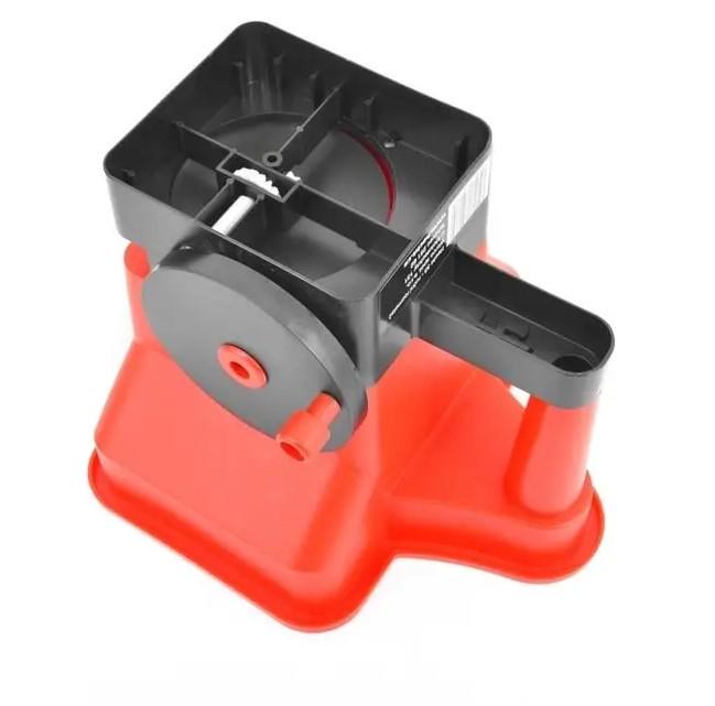 Сеялка ручная HECHT 33 3 л (46642) - фото 3 Сеялка ручная HECHT 33 3 л (46642) - фото 3