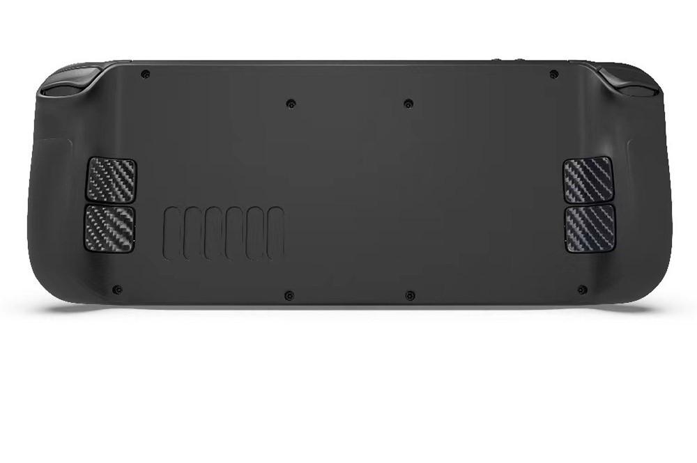 Комплект защитный PGTECH для Steam Deck - фото 3 Комплект защитный PGTECH для Steam Deck - фото 3