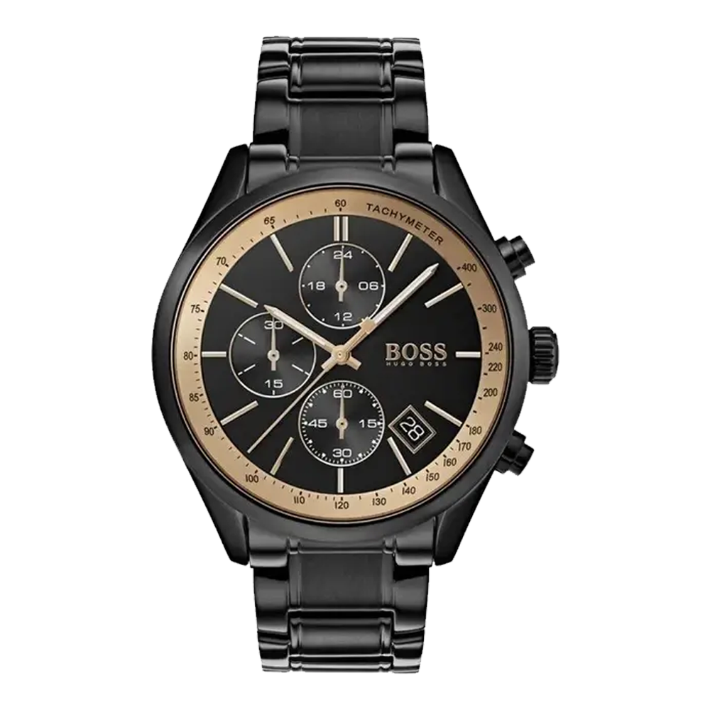 Часы Hugo Boss HB1513578 (HB004)