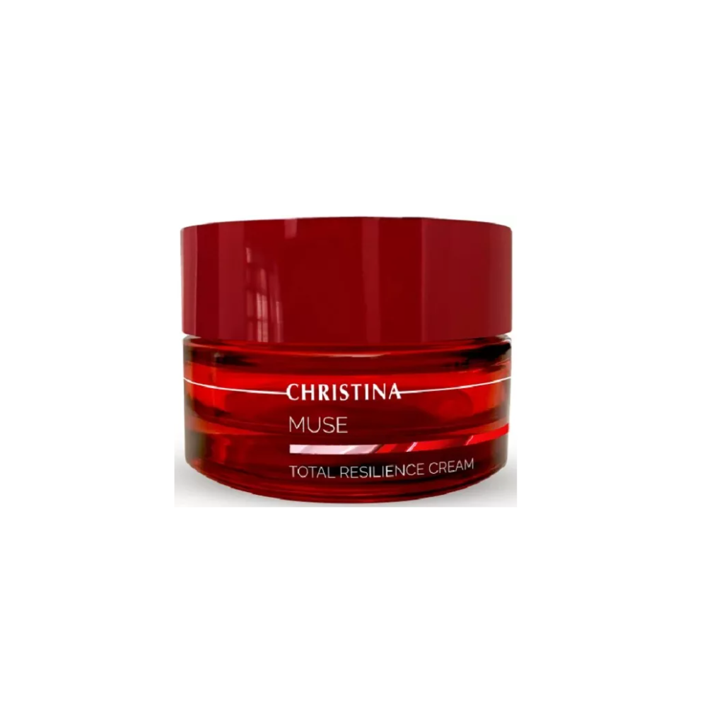 Крем CHRISTINA Muse Exosome Total Resilience Cream 50 мл Крем CHRISTINA Muse Exosome Total Resilience Cream 50 мл