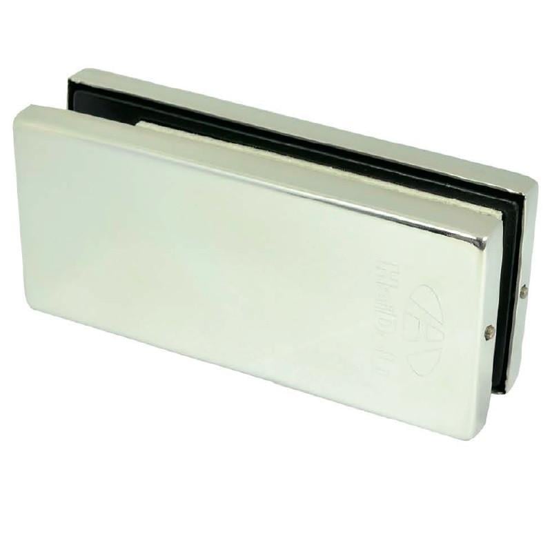 Крепление-фитинг для двух стекол Haideli HDL-181A Крепление-фитинг для двух стекол Haideli HDL-181A