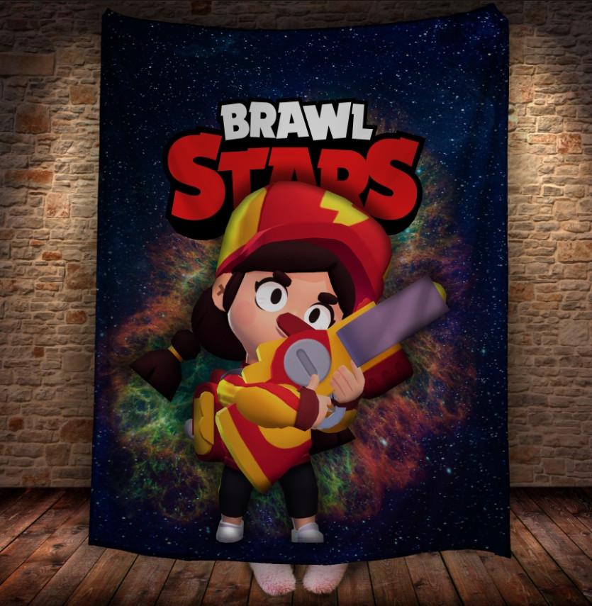 Плед з 3D принтом 0698 150х200 см (epi_1459) Плед з 3D принтом 0698 150х200 см (epi_1459)