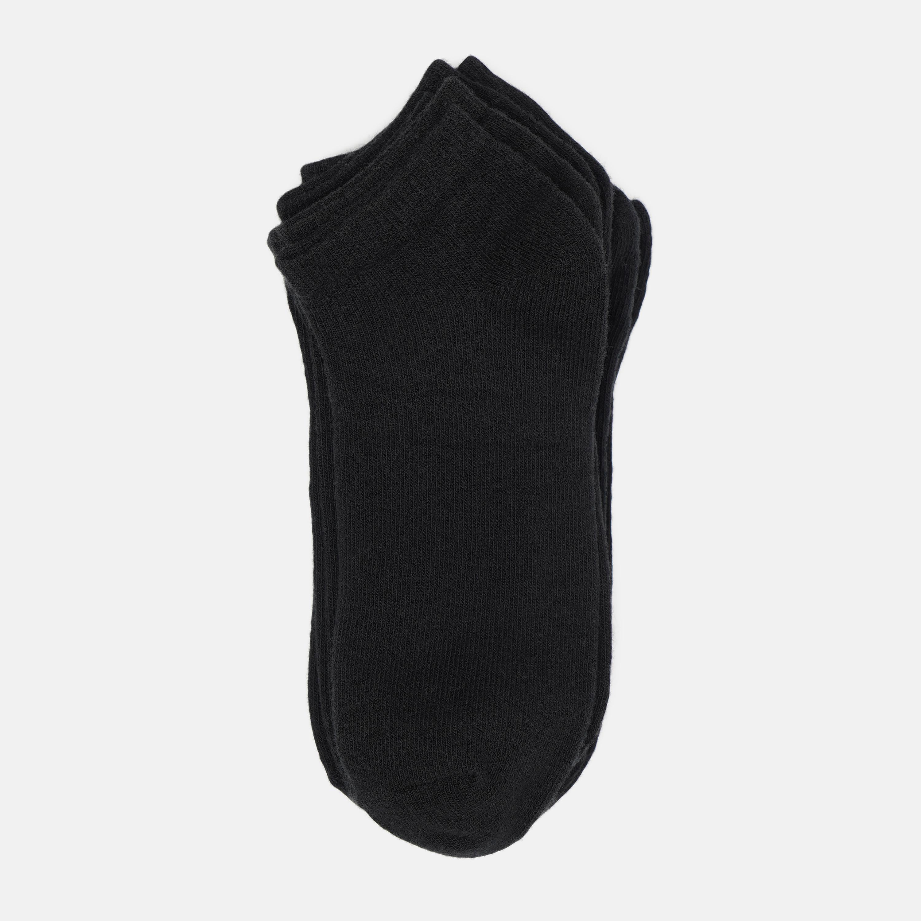 Шкарпетки C&A 5 пар р. 39-42 Чорний (224798401)