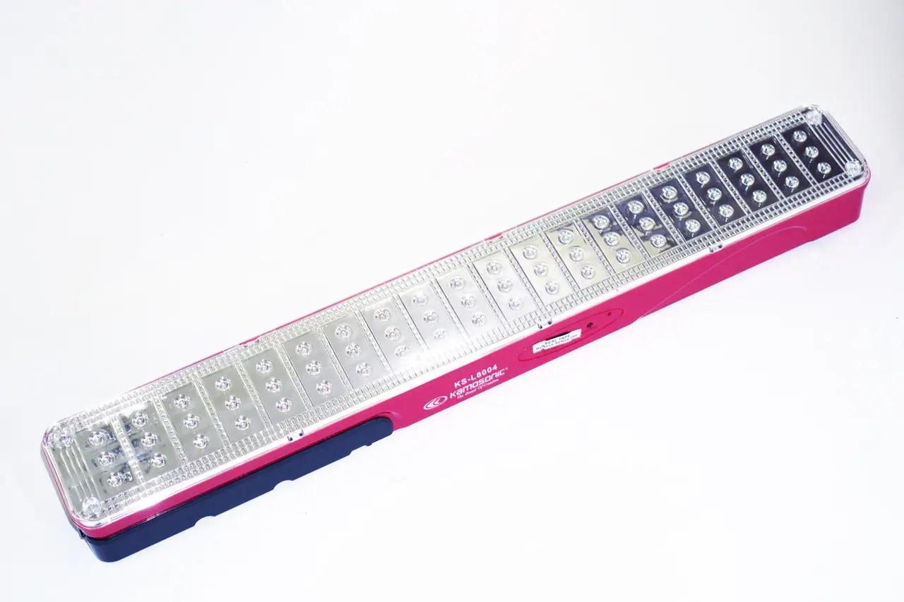 Светильник аккумуляторный LEDKS-L8004 (1747373967)