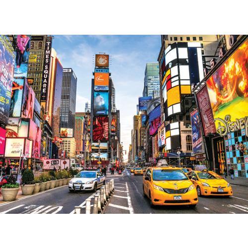 Пазлы HOME С500-11-04 New York City 500 эл.
