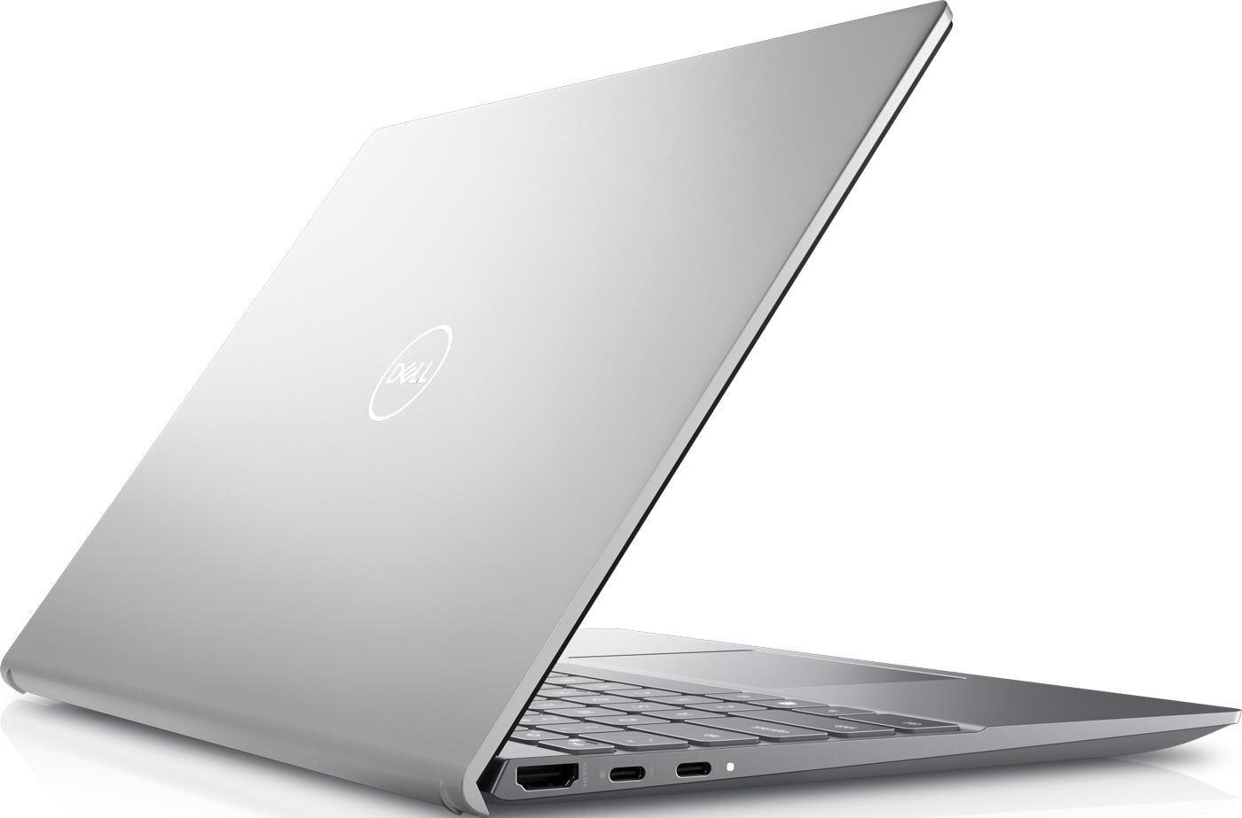 Ноутбук Dell Inspiron 5310-8529 133'' i7-11390H 16 Gb RAM 512 Gb SSD Windows 11 Home - фото 7