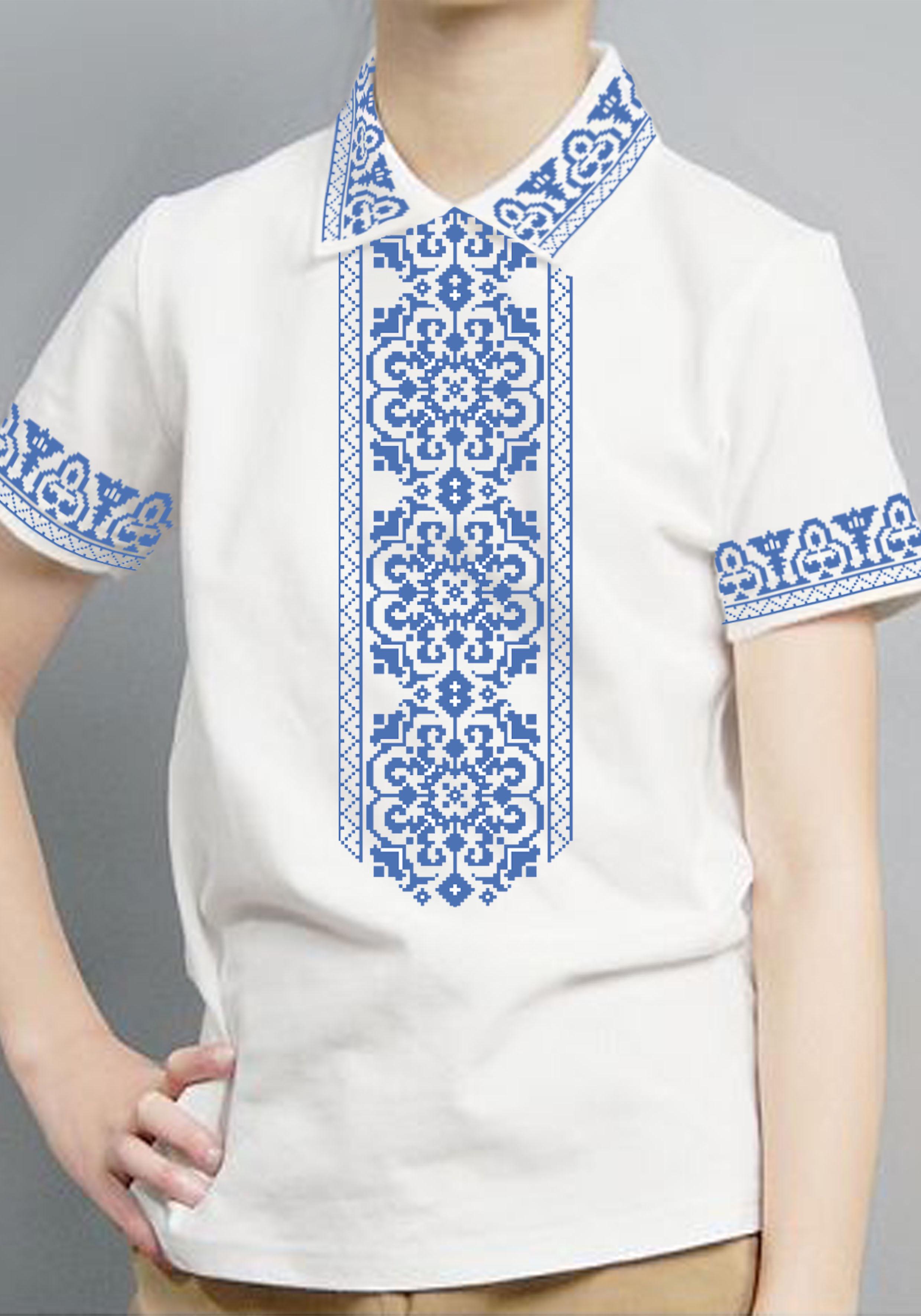 Заготовка для вишивки нитками/бісером домоткане полотно (СХД-81)