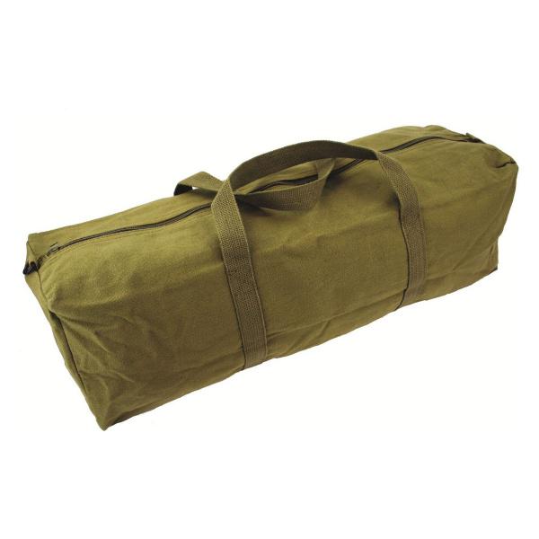 Сумка дорожная Highlander Heavy Weight Tool Bag 22 61 см Olive