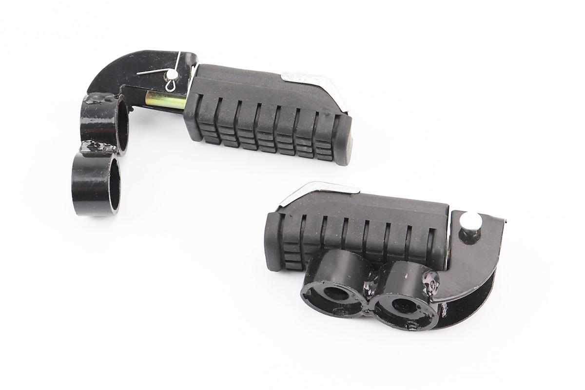 Підніжки передні до мотоцикла Viper-125-150J тип 1 комплект 2 шт. (321053)