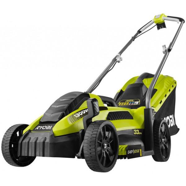 Газонокосарка Ryobi RLM13E33S - фото 2