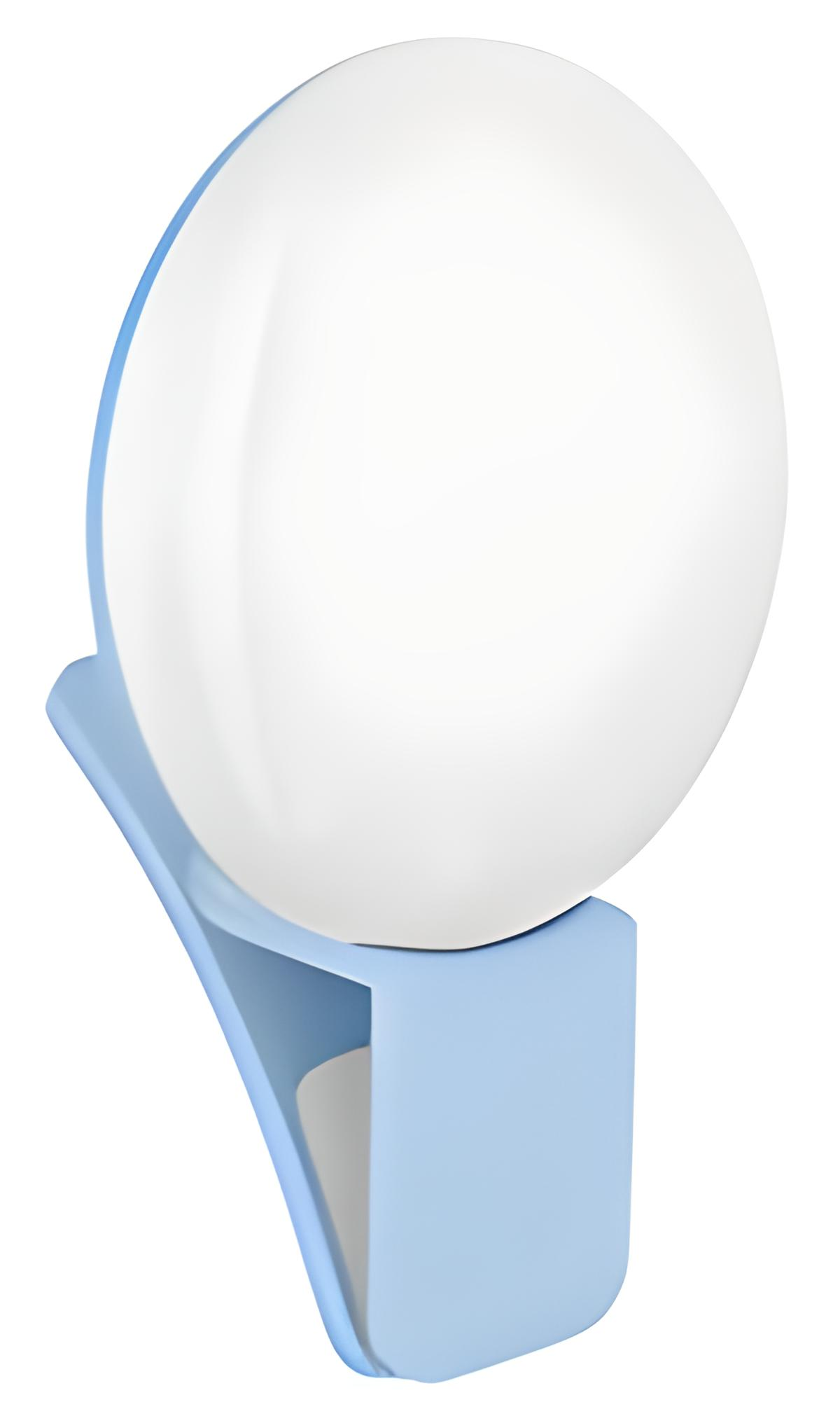 Подсветка на телефон для селфы Coolreall светодиодная Голубой Подсветка на телефон для селфы Coolreall светодиодная Голубой