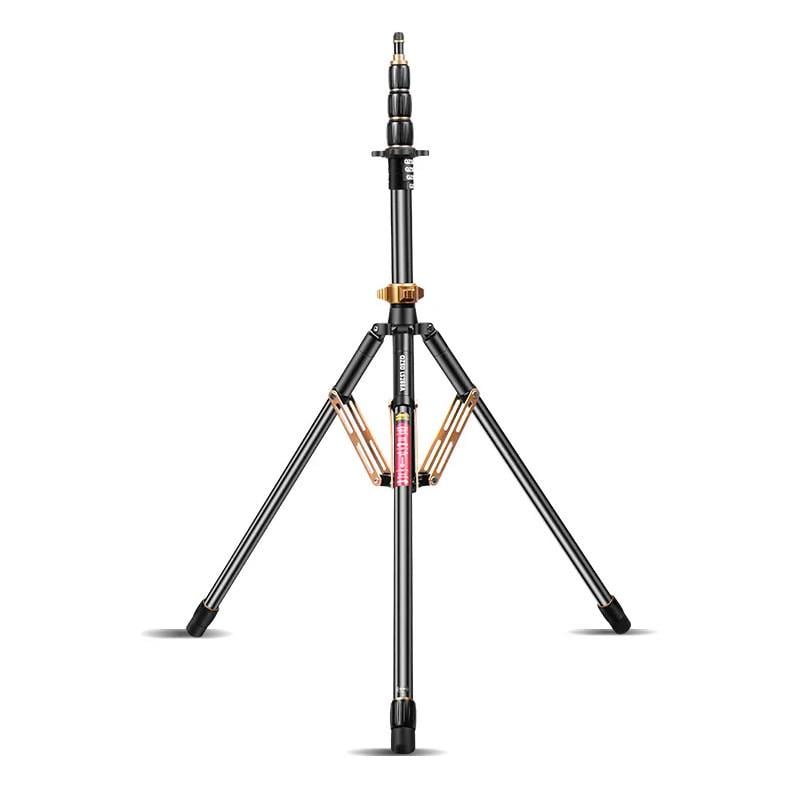 Стойка для освещения профессиональная QZSD LS288A до 5 кг 86-260 см (2605501067)