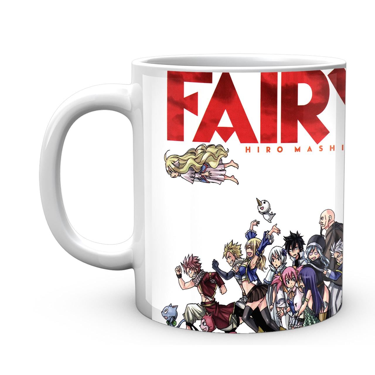 Чашка Geekland Fairy Tail (FT 002.14)