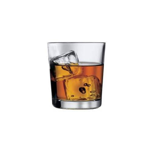 Набір склянок Pasabahce Alanya 52436 255 мл 6 шт. (115649) - фото 2 Набір склянок Pasabahce Alanya 52436 255 мл 6 шт. (115649) - фото 2