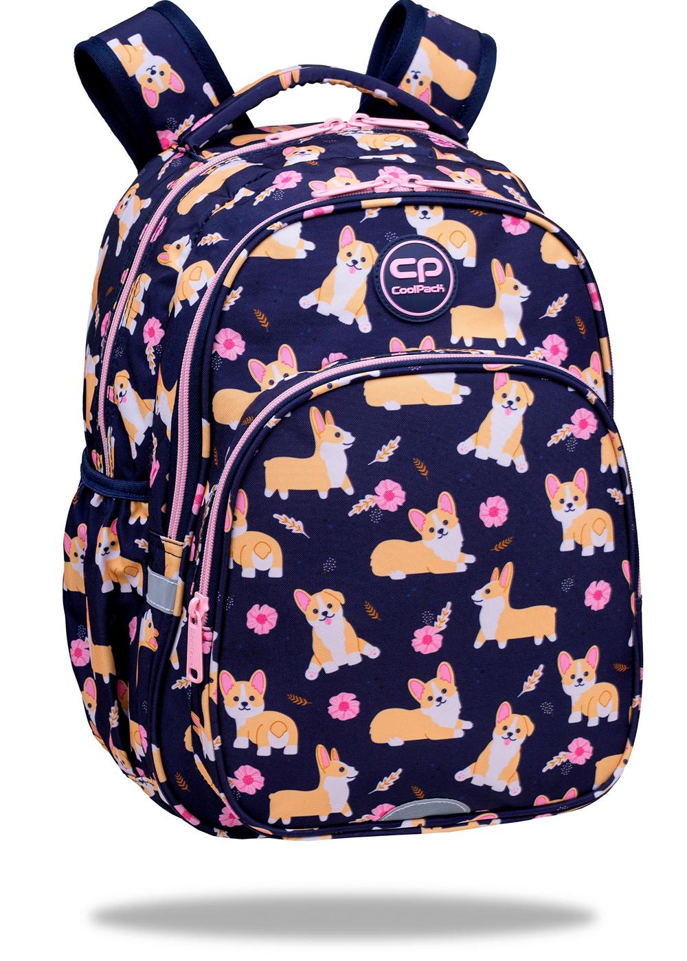 Рюкзак CoolPack Base Elisabeth (F027933)