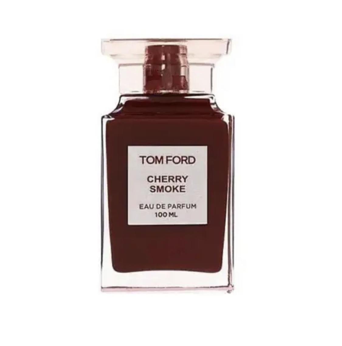 Парфумована вода Tom Ford Smoke Cherry edp 100 мл