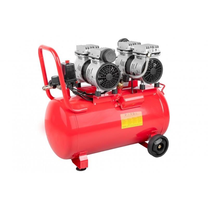 Компрессор безмасляный LEX LXAC 60-22LO 2.25 кВт